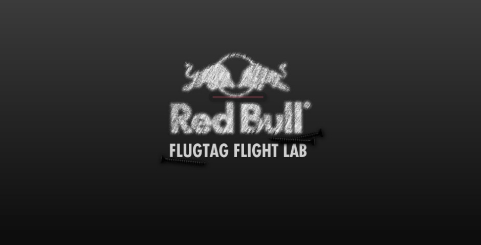 Webby Award Winner - Red Bull Flugtag Flight Lab
