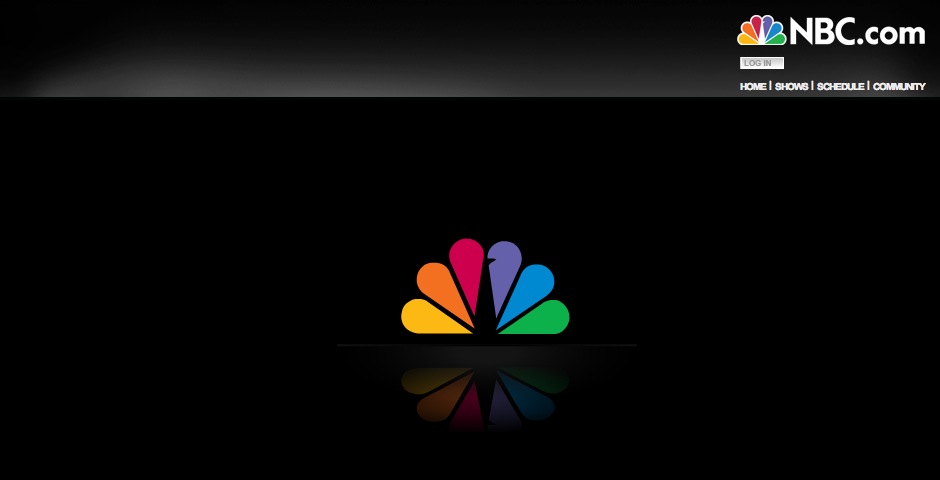 People's Voice / Webby Award Winner - NBC.com Full Episode Player