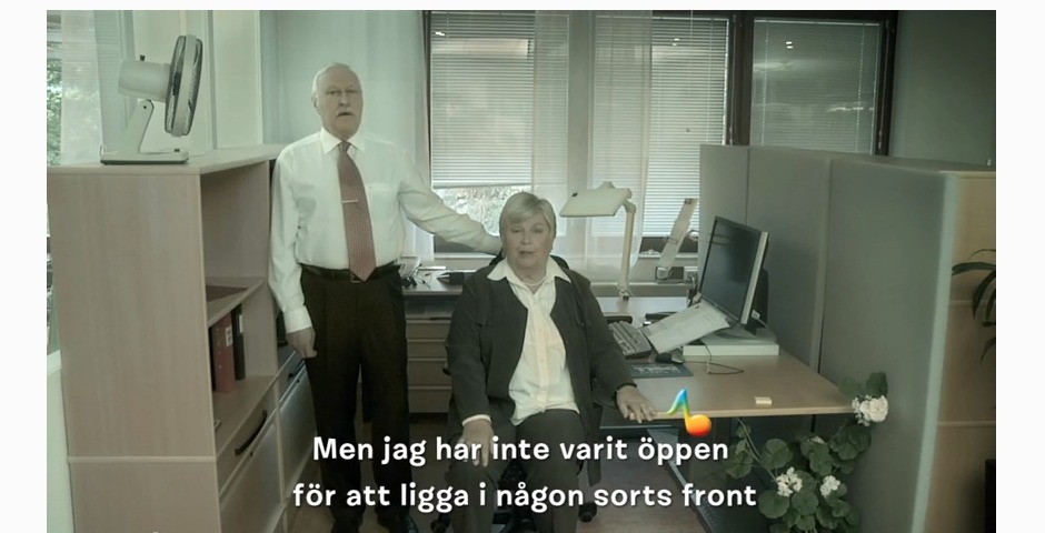 Nominee - The Google AdWords Song