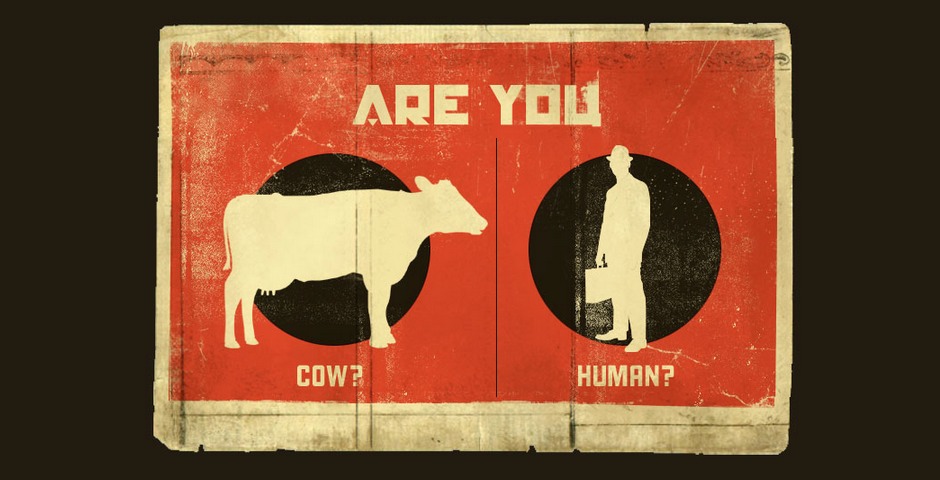 Nominee - Bovine Unite