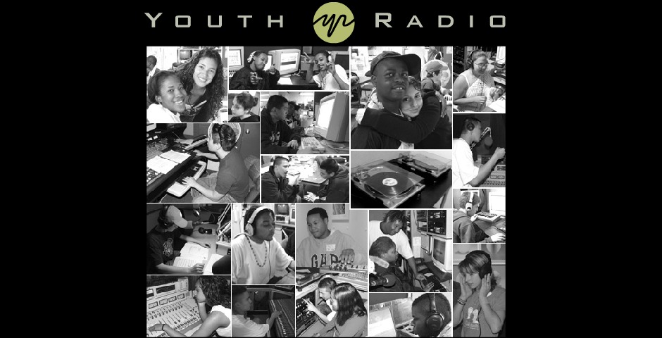 Nominee - Youth Radio