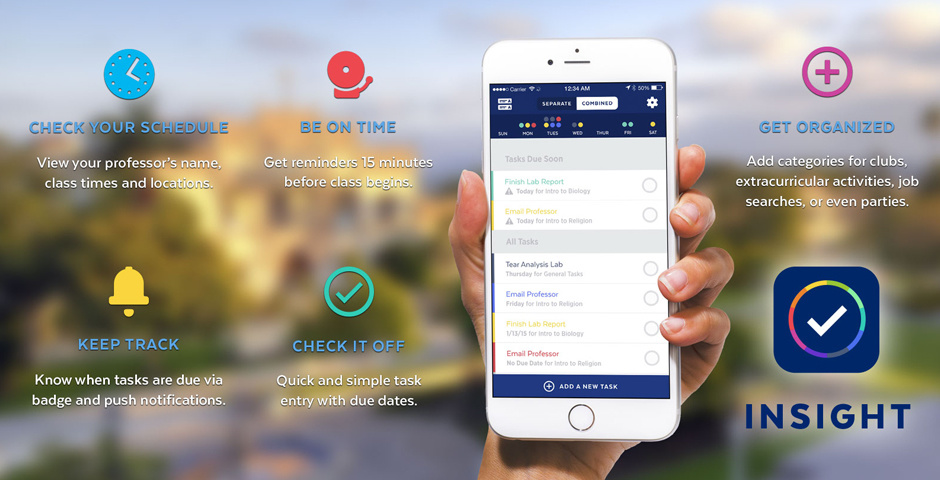 Nominee - MySDMobile App