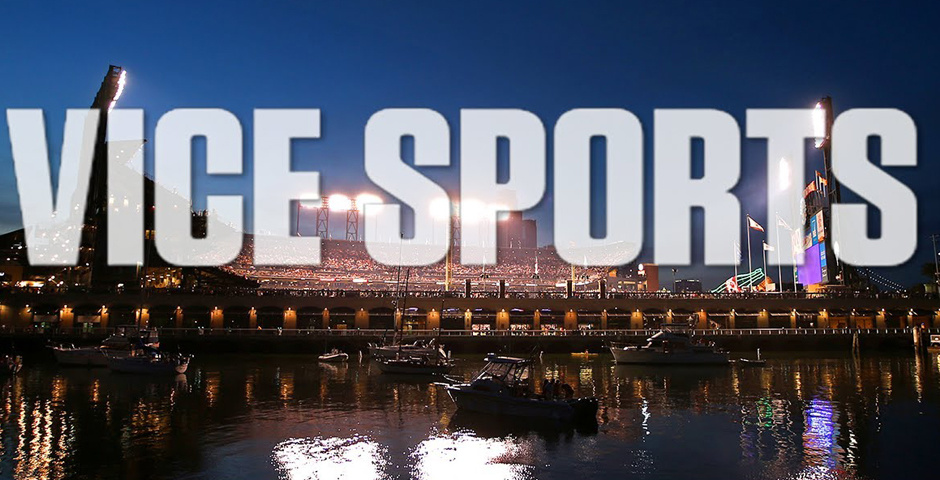 Nominee - VICE Sports