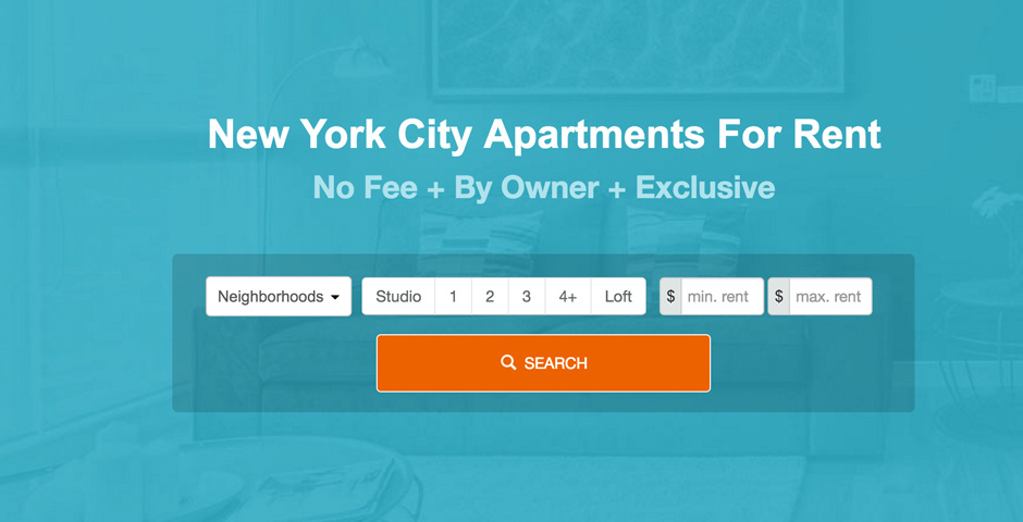 Nominee - Naked Apartments