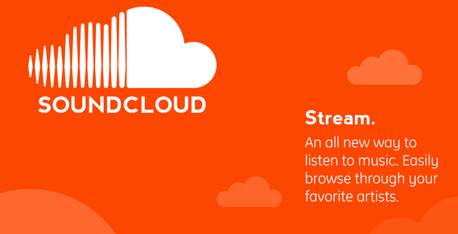 Nominee - SoundCloud App