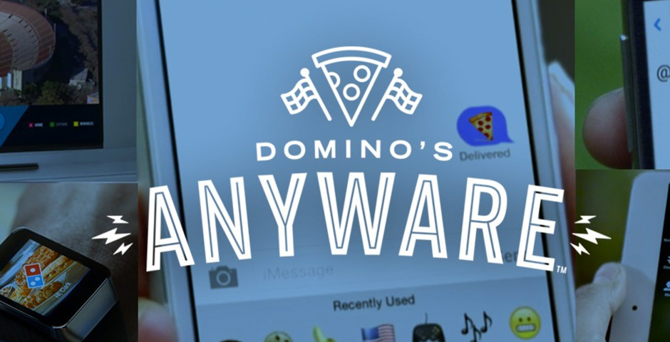 Nominee - AnyWare