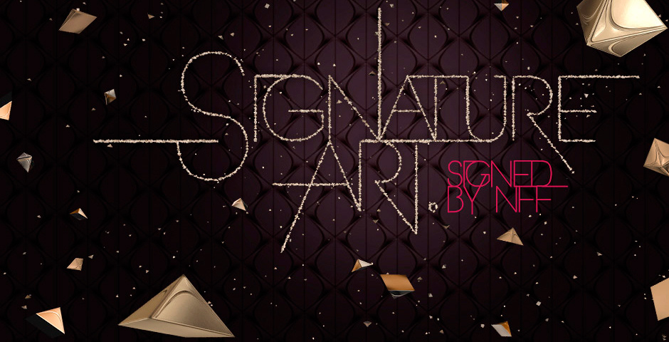 Nominee - DS Signature Art