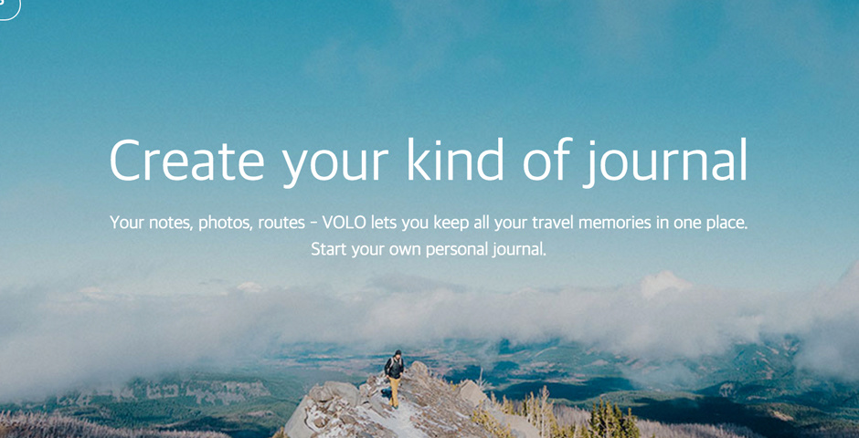Honoree - VOLO