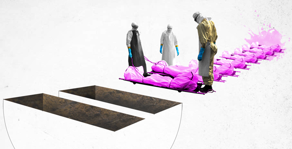 Nominee - Mawah – When Ebola Came to Our Village