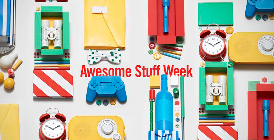 People's Voice - YouTube Awesome Stuff Week