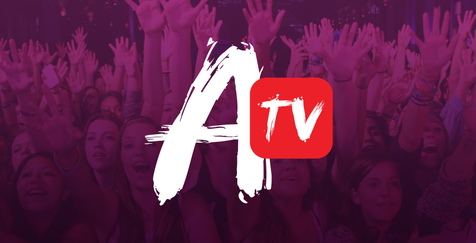 Nominee - AwesomenessTV