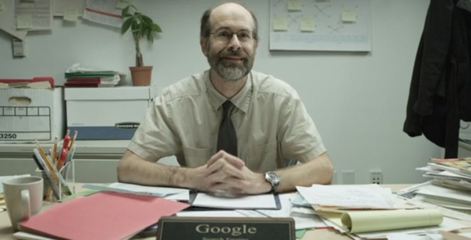 If Google Was A Guy If Google Was A Guy