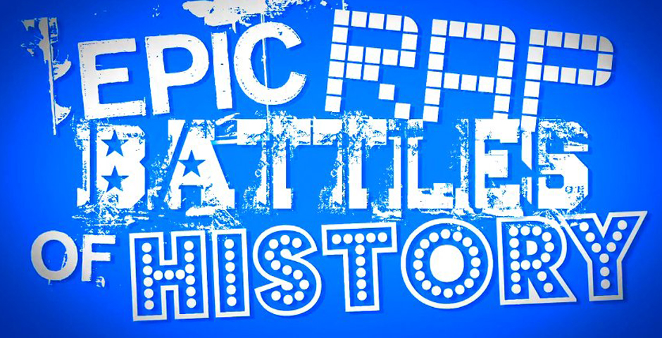 epic rap battles of