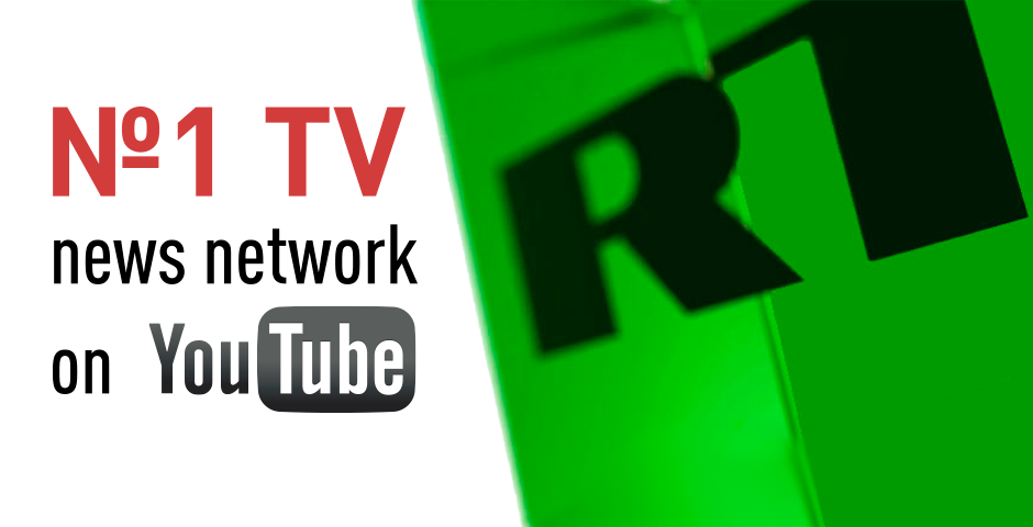 People's Voice - RT Social Media