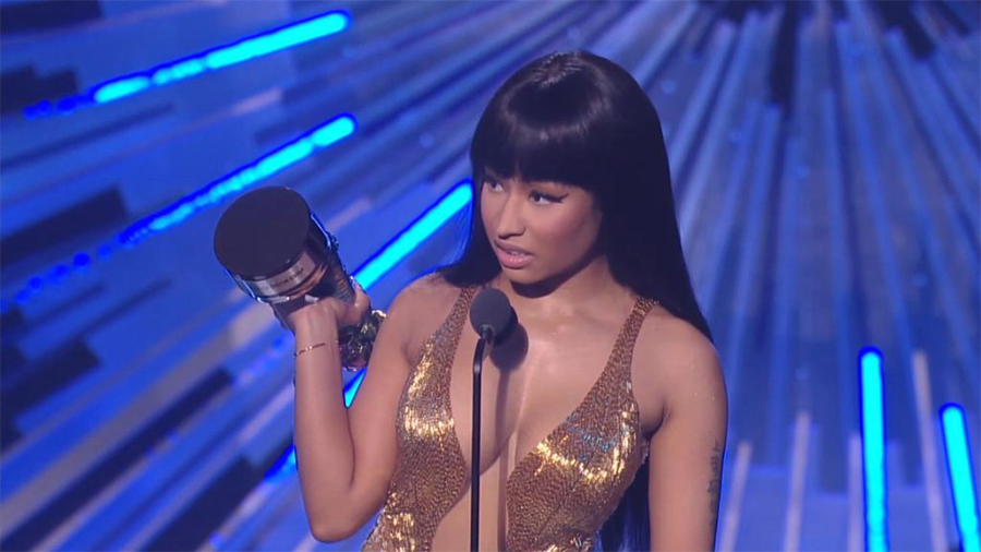 Nominee - Miley, What’s Good?