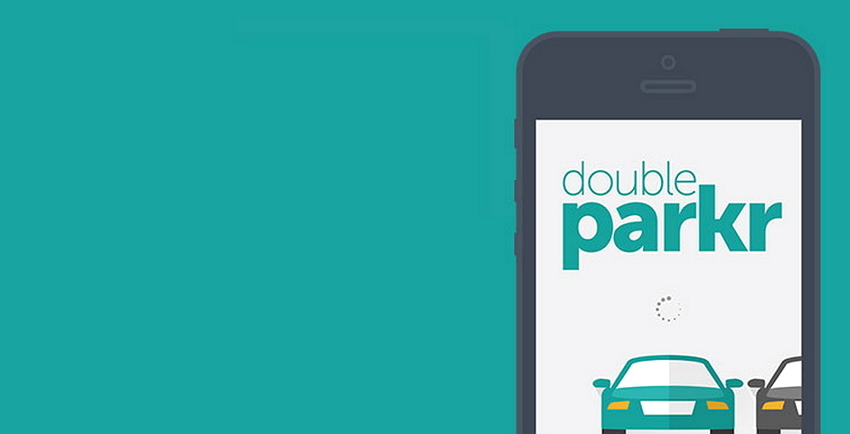 Webby Award Winner - DoubleParkr