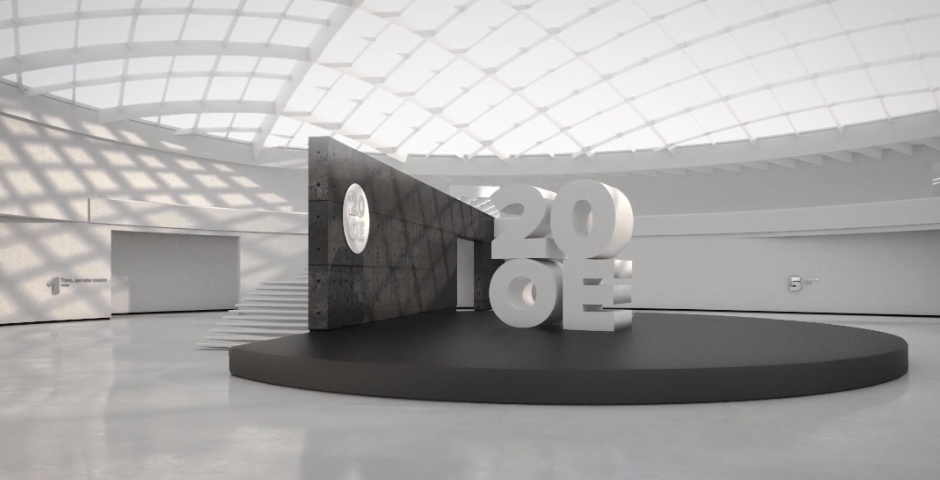 Nominee - Art Project OE20
