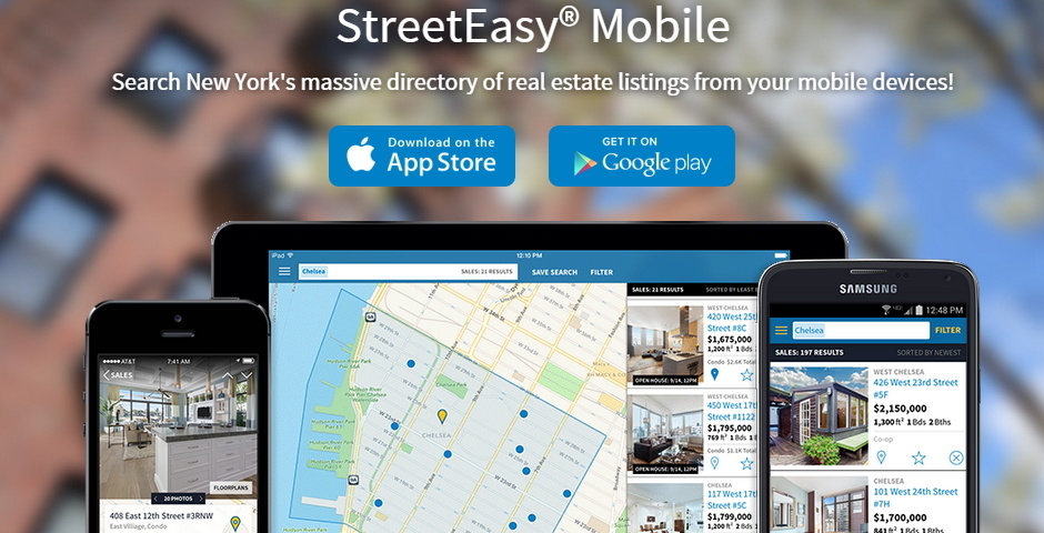 People's Voice - StreetEasy Mobile