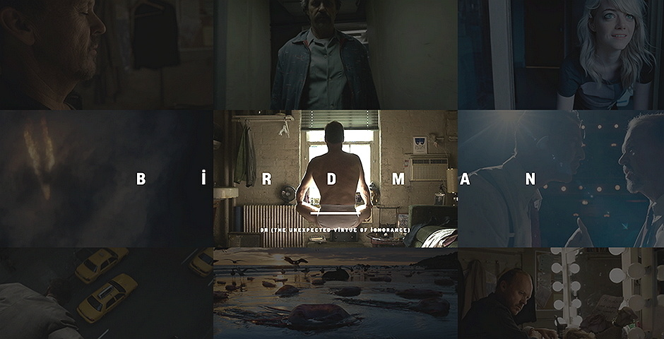 Nominee - Birdman