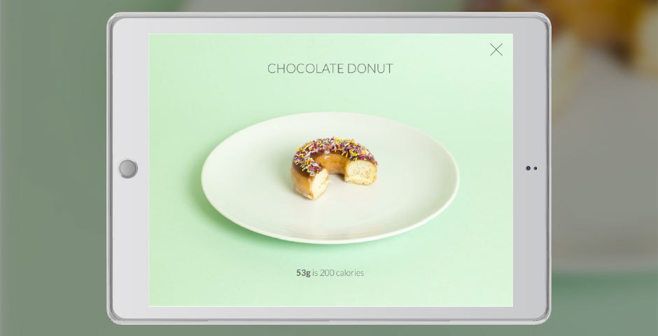 Nominee - Calorific