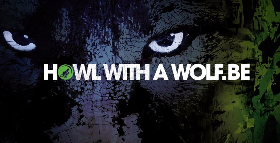 Nominee - Howl Live With A wolf