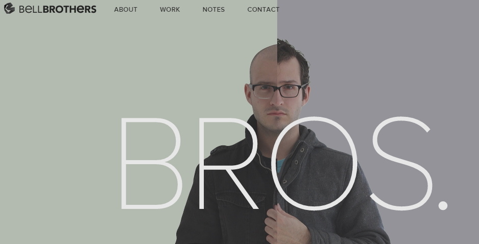 Nominee - Bell Brothers