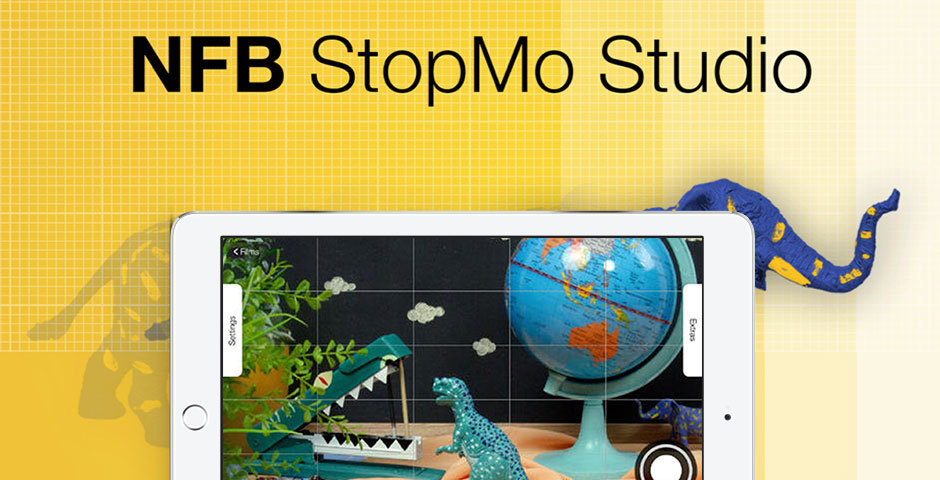 Nominee - Stop Mo