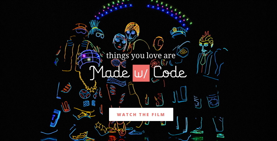 People's Voice - Google Made with Code