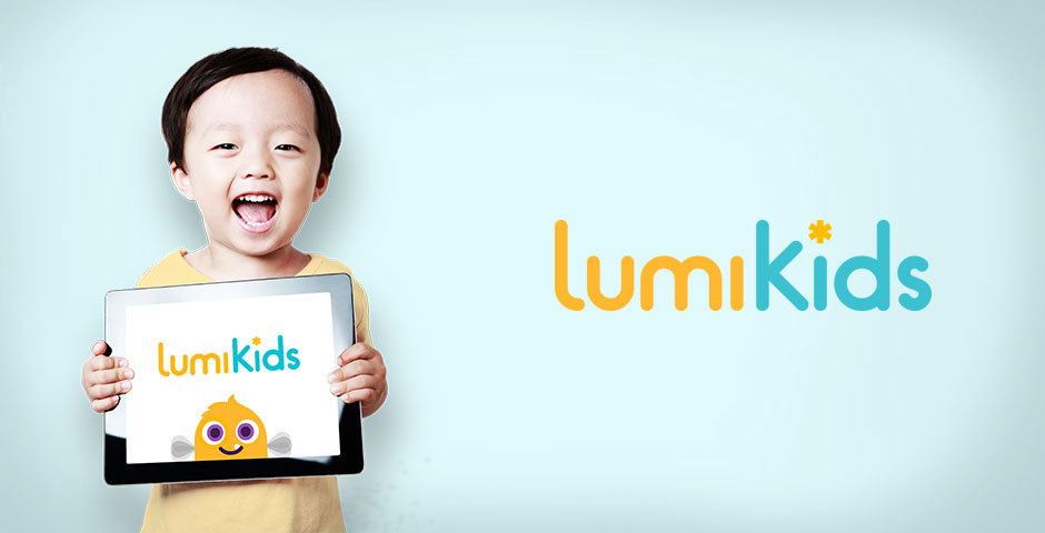 Nominee - LumiKids Park