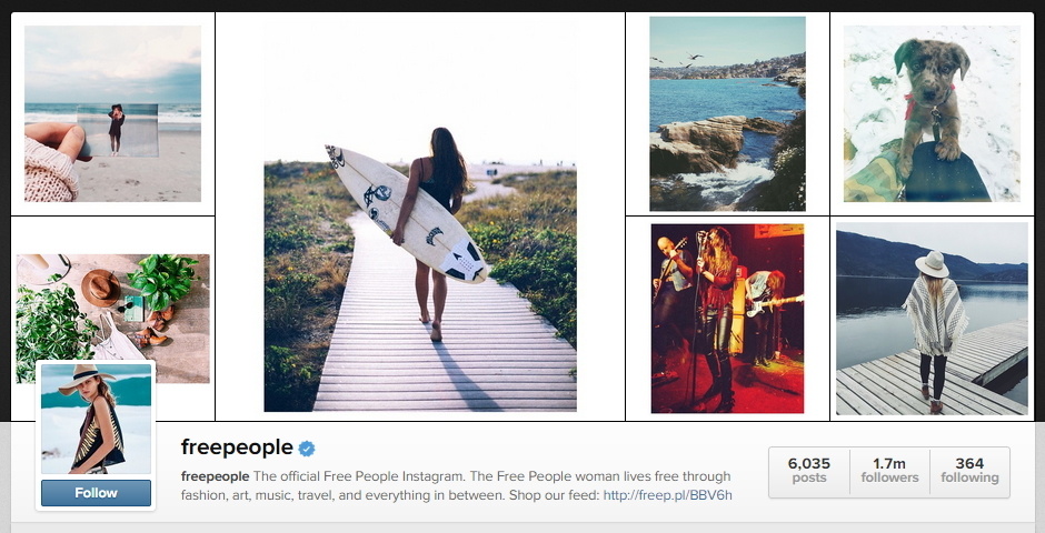 People's Voice - Free People Social Marketing