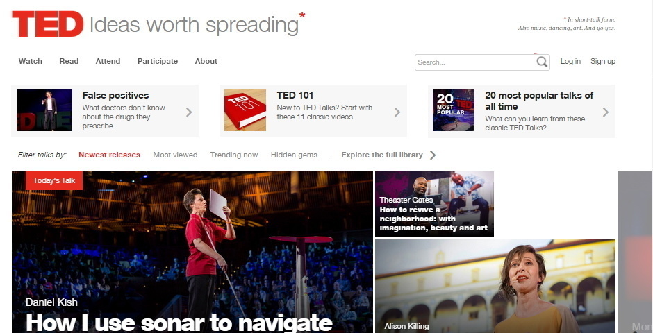 best homewelcome page sites webby winner peoples voice