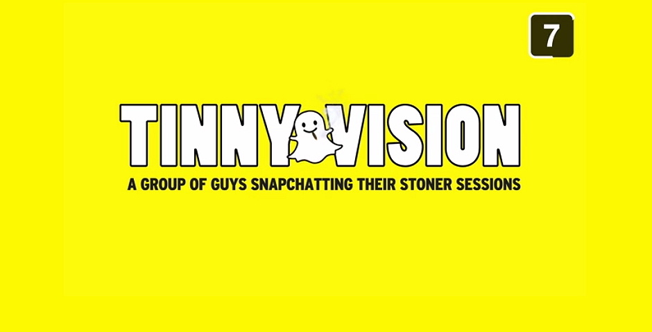 Honoree - Tinnyvision