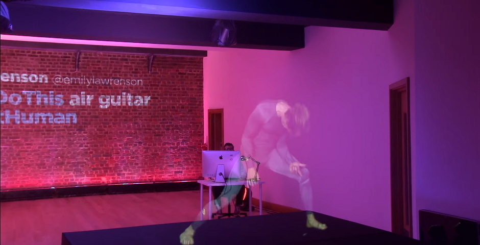 Nominee - Droid Lab