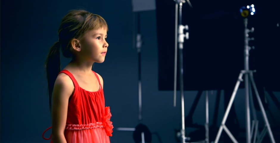 People's Voice / Webby Award Winner - #LikeAGirl