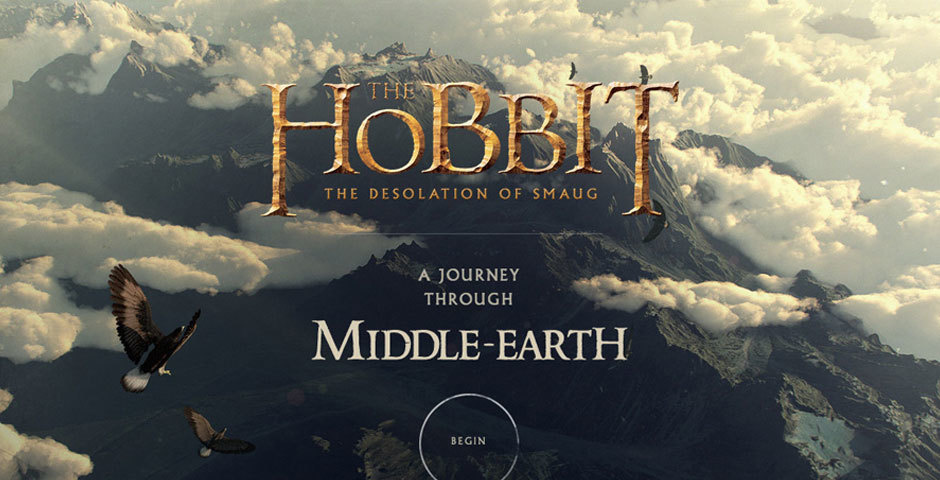 Nominee - The Hobbit: The Battle of The Five Armies