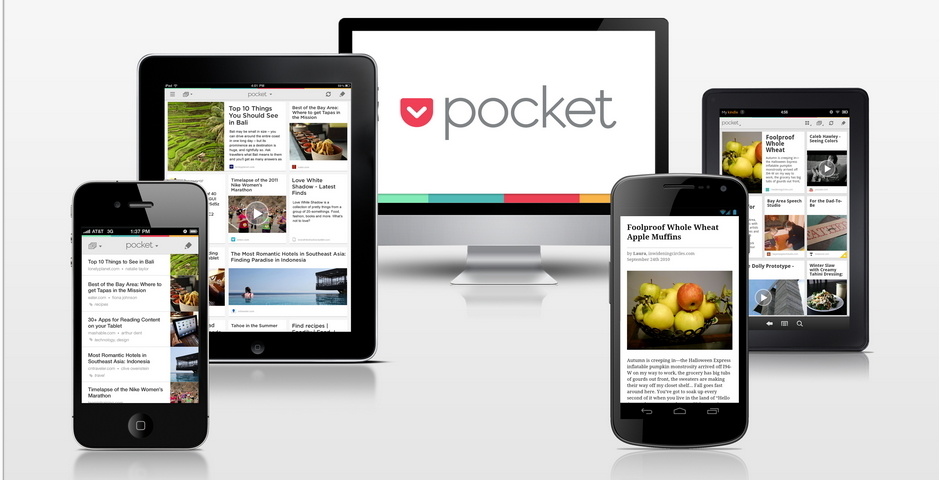People's Voice - Pocket