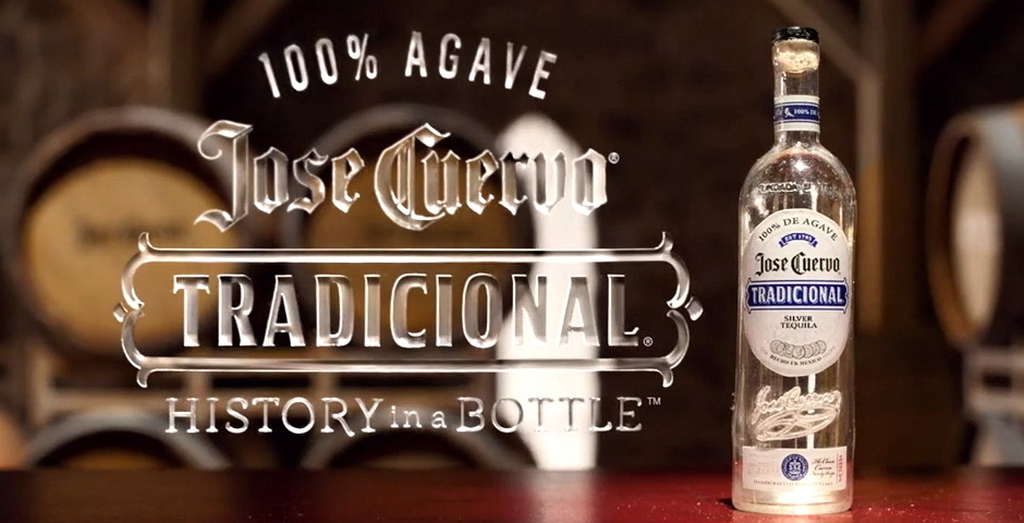 Nominee - History In A Bottle Application