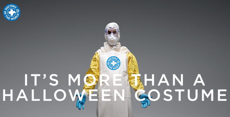 Webby Award Winner - More Than A Costume