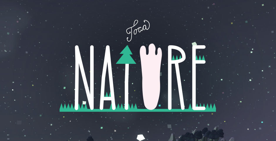 Nominee - Toca Nature