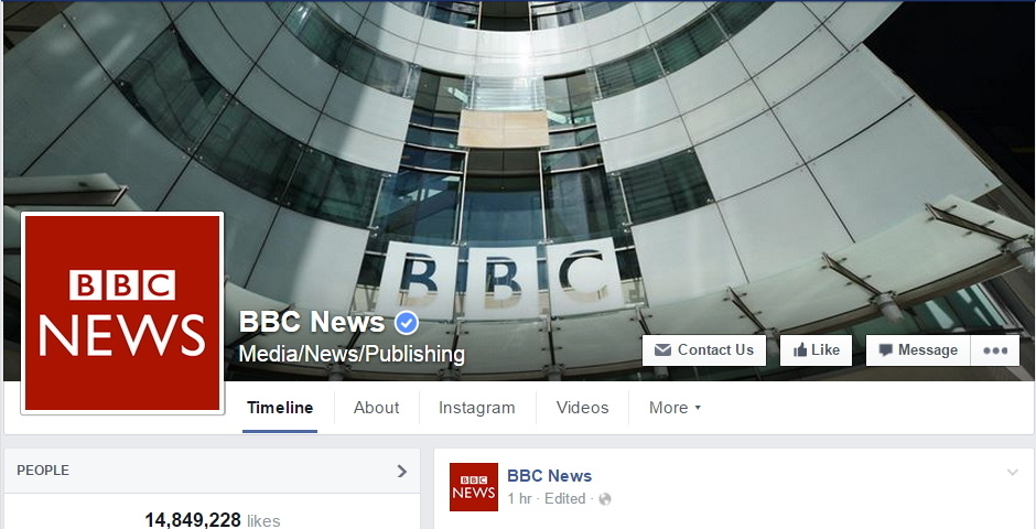 People's Voice - BBC News Online