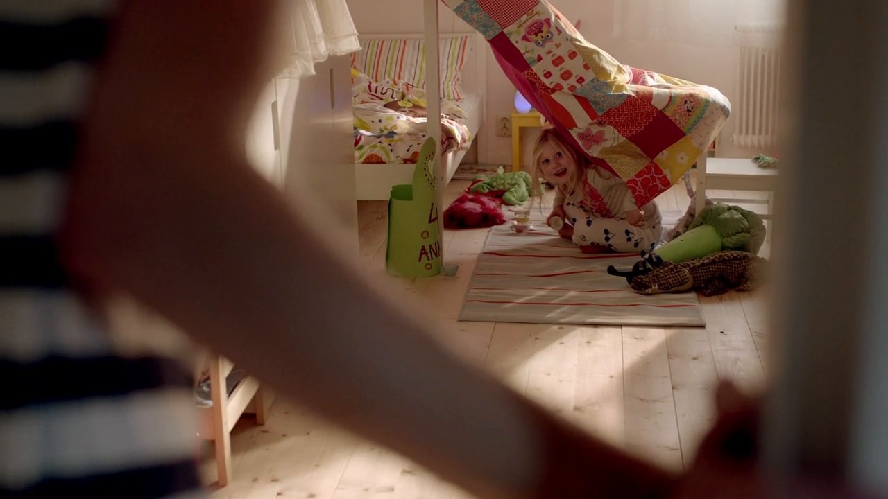 Nominee - IKEA : Where Good Days Start