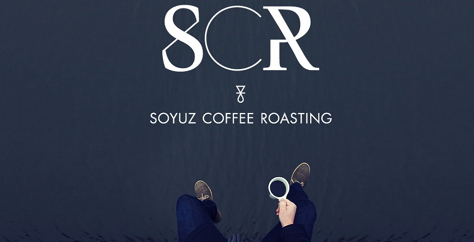 Nominee - Soyuz Coffee