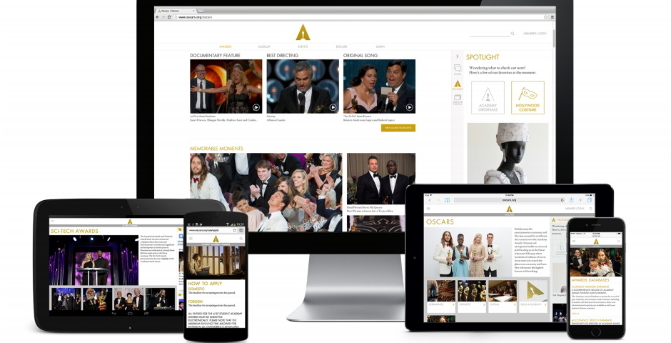 Nominee - Oscars.org