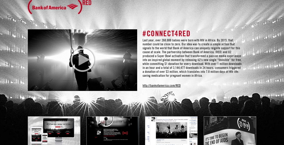Nominee - The First AIDS-free Generation