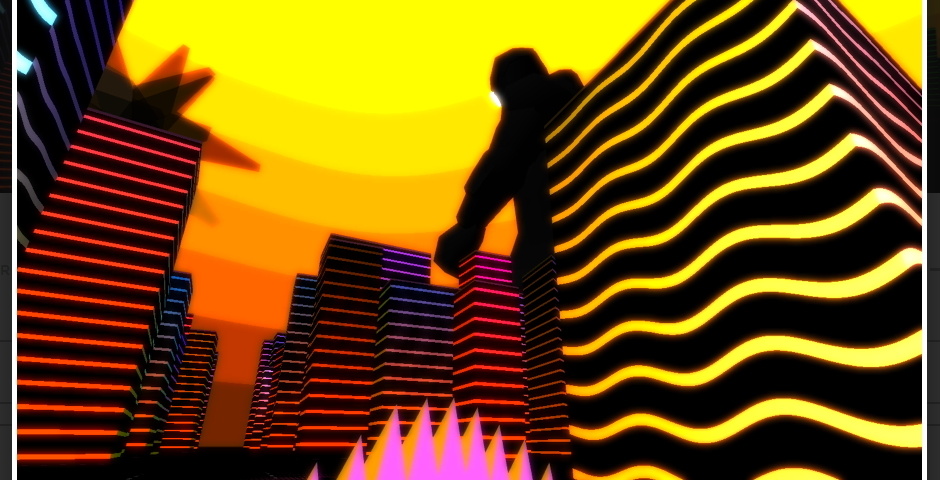 Nominee - Moogfest Conductar App