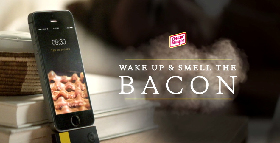 People's Voice - Wake Up & Smell The Bacon
