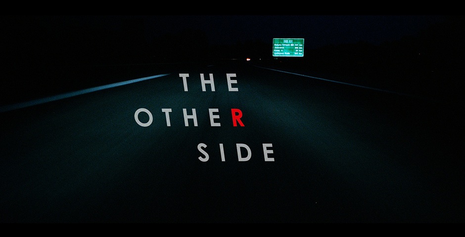Nominee - Honda ‘The Other Side’