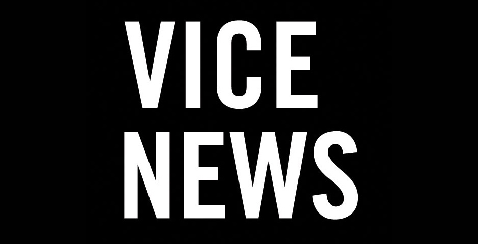 Nominee - VICE News