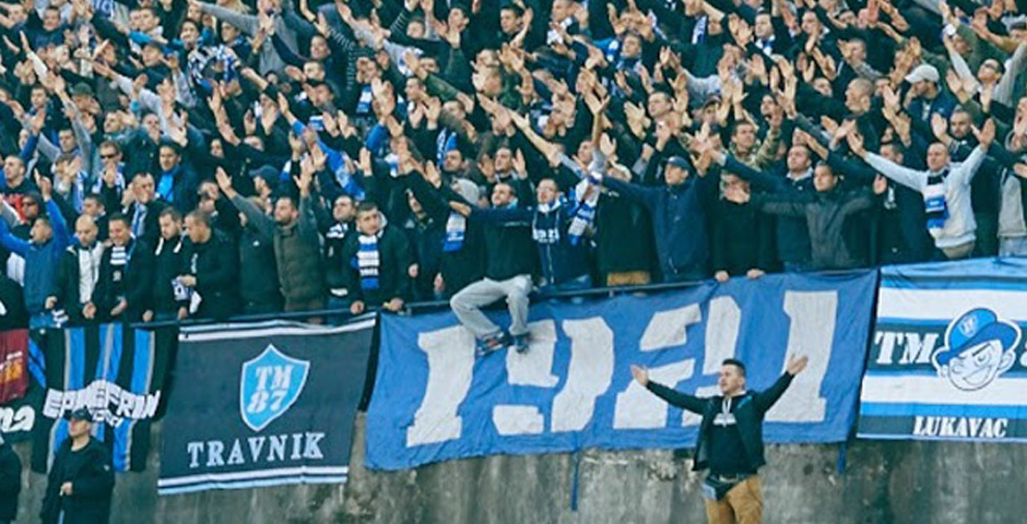 People's Voice - Copa90