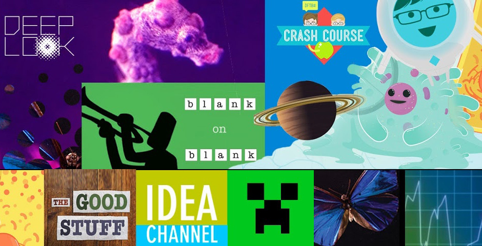 Nominee - PBS Digital Studios